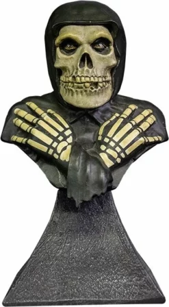 TRICK OR TREAT STUDIOS Misfits Buste Mini The Fiend 15 Cm