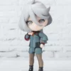 Mobile Suit Gundam: The Witch From Mercury Figurine Figuarts Mini Miorine Remblan 9 Cm 2 Mobile Suit Gundam: The Witch From Mercury Figurine Figuarts Mini Miorine Remblan 9 Cm -REFERENCE GAMING Soldes mobile suit gundam the witch from mercury figurine figuarts mini miorine remblan 9 cm