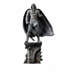 Moon Knight Statuette Art Scale 1/10 Moon Knight 30 Cm