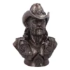 NEMESIS NOW Motorhead Buste Lemmy 35 Cm -REFERENCE GAMING Soldes motorhead buste lemmy 35 cm