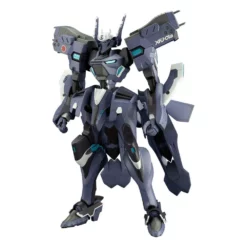 Kotobukiya Muv-luv Alternative Total Eclipse Figurine Plastic Model Kit Shiranui Second Tarisa Manadal Ki Ver. 1.5 18 Cm