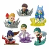 My Hero Academia Assortiment Figurines Desktop Heroes 3: Plus Ultra Battle 6 Cm (6) -REFERENCE GAMING Soldes my hero academia assortiment figurines desktop heroes 3 plus ultra battle 6 cm 6