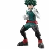 My Hero Academia - Eg Izuku Midoriya - Model Kit 14cm -REFERENCE GAMING Soldes my hero academia eg izuku midoriya model kit 14cm