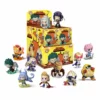 FUNKO My Hero Academia Présentoir Figurines Mystery Minis 6 Cm (12) 1 FUNKO My Hero Academia Présentoir Figurines Mystery Minis 6 Cm (12) -REFERENCE GAMING Soldes my hero academia presentoir figurines mystery minis 6 cm 12
