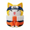 MegaHouse Naruto Shippuden Mega Cat Project Nyaruto! Series Reboot Trading Figure Naruto Uzumaki 10 Cm -REFERENCE GAMING Soldes naruto shippuden mega cat project nyaruto series reboot trading figure naruto uzumaki 10 cm