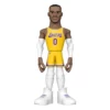 FUNKO Nba: Lakers Assortiment Vinyl Gold Figurines Russell W (ce'21) 13 Cm (6) -REFERENCE GAMING Soldes nba lakers assortiment vinyl gold figurines russell w ce 21 13 cm 6