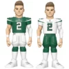 FUNKO Nfl: New York Jets Assortiment Vinyl Gold Figurines Zach Wilson 13 Cm (6) -REFERENCE GAMING Soldes nfl new york jets assortiment vinyl gold figurines zach wilson 13 cm 6