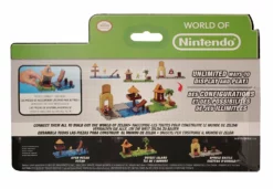 JAKKS PACIFIC Nintendo - Micro Land - Open Ocean - Océan 9 JAKKS PACIFIC Nintendo - Micro Land - Open Ocean - Océan -REFERENCE GAMING Soldes nintendo micro land open ocean zelda 59bd9a1b3ad88