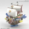 Bandai One Piece - Model Kit - Ship - Grand Ship Thousand Sunny Flying - 12cm -REFERENCE GAMING Soldes one piece model kit ship grand ship thousand sunny flying 12cm