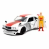 Jada Toys One Punch Man 1/24 Hollywood Rides 1974 Mazda Rx-3 Avec One Punch Man Figurine 1 Jada Toys One Punch Man 1/24 Hollywood Rides 1974 Mazda Rx-3 Avec One Punch Man Figurine -REFERENCE GAMING Soldes one punch man 124 hollywood rides 1974 mazda rx 3 avec one punch man figurine
