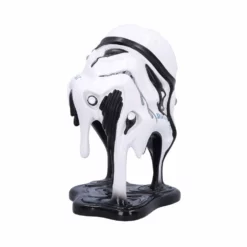 NEMESIS NOW Original Stormtrooper Figurine Too Hot To Handle Stormtrooper 23 Cm