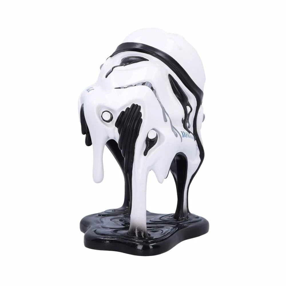 NEMESIS NOW Original Stormtrooper Figurine Too Hot To Handle Stormtrooper 23 Cm 3 NEMESIS NOW Original Stormtrooper Figurine Too Hot To Handle Stormtrooper 23 Cm