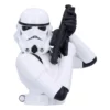 NEMESIS NOW Original Stormtrooper Mini Buste Stormtrooper 14 Cm -REFERENCE GAMING Soldes original stormtrooper mini buste stormtrooper 14 cm