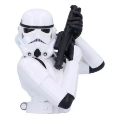 NEMESIS NOW Original Stormtrooper Mini Buste Stormtrooper 14 Cm
