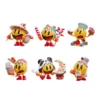 Pac-man Assortiment Trading Figures Pvc Shiquanshimei Series 8 Cm (6) 1 Pac-man Assortiment Trading Figures Pvc Shiquanshimei Series 8 Cm (6) -REFERENCE GAMING Soldes pac man assortiment trading figures pvc shiquanshimei series 8 cm 6
