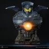 Pacific Rim Buste 1/1 Gipsy Danger 74 Cm -REFERENCE GAMING Soldes pacific rim buste 11 gipsy danger 74 cm