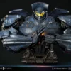Pacific Rim Buste 1/1 Gipsy Danger Deluxe Ver. 74 Cm 1 Pacific Rim Buste 1/1 Gipsy Danger Deluxe Ver. 74 Cm -REFERENCE GAMING Soldes pacific rim buste 11 gipsy danger deluxe ver 74 cm
