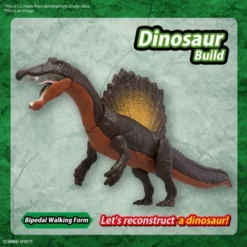 Plannosaurus - Spinosaurus - Model Kit -REFERENCE GAMING Soldes plannosaurus spinosaurus model kit 6423aa0792557