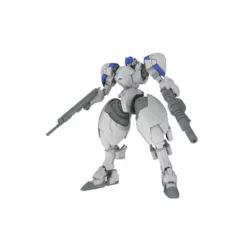 Plum Powerdolls2 Plastic Model Kit 1/48 X-4+(pd-802) Pld 13 Cm