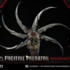 Predator 2018 Buste 1/1 Fugitive Predator Shuriken 65 Cm -REFERENCE GAMING Soldes predator 2018 buste 11 fugitive predator shuriken 65 cm