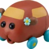GOOD SMILE COMPANY Pui Pui Molcar Figurine Model Kit Moderoid Molcar Choco 7 Cm -REFERENCE GAMING Soldes pui pui molcar figurine model kit moderoid molcar choco 7 cm
