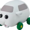GOOD SMILE COMPANY Pui Pui Molcar Figurine Moderoid Molcar Shiromo 7 Cm -REFERENCE GAMING Soldes pui pui molcar figurine moderoid molcar shiromo 7 cm