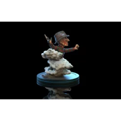 Quantum Mechanix Q-FIG Freddy Krueger 8 Quantum Mechanix Q-FIG Freddy Krueger -REFERENCE GAMING Soldes q fig freddy krueger 5fc0c6387563d