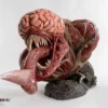 Resident Evil Buste 1/1 Licker 50 Cm -REFERENCE GAMING Soldes resident evil buste 11 licker 50 cm