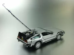 Retour Vers Le Futur - 1983 Delorean Welly 1:24 -REFERENCE GAMING Soldes retour vers le futur 1983 delorean welly 1 24 5a5dbfd2bbe42