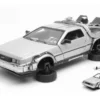 Welly Retour Vers Le Futur 2 - 1983 Delorean Volante 1:24 -REFERENCE GAMING Soldes retour vers le futur 2 1983 delorean volante 1 24
