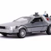 Jada Toys Retour Vers Le Futur Ii Delorean Time Machine 1/24 Métal Hollywood Rides 1 Jada Toys Retour Vers Le Futur Ii Delorean Time Machine 1/24 Métal Hollywood Rides -REFERENCE GAMING Soldes retour vers le futur ii delorean time machine 124 metal hollywood rides