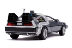 Jada Toys Retour Vers Le Futur Ii Delorean Time Machine 1/24 Métal Hollywood Rides 10 Jada Toys Retour Vers Le Futur Ii Delorean Time Machine 1/24 Métal Hollywood Rides -REFERENCE GAMING Soldes retour vers le futur ii delorean time machine 124 metal hollywood rides 60b3665e6aa08