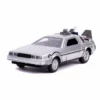 Jada Toys Retour Vers Le Futur Ii Delorean Time Machine 1/32 Métal Hollywood Rides 1 Jada Toys Retour Vers Le Futur Ii Delorean Time Machine 1/32 Métal Hollywood Rides -REFERENCE GAMING Soldes retour vers le futur ii delorean time machine 132 metal hollywood rides