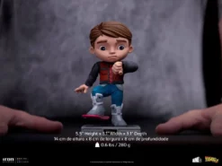 Retour Vers Le Futur Ii Figurine Mini Co. Pvc Marty Mcfly 14 Cm -REFERENCE GAMING Soldes retour vers le futur ii figurine mini co pvc marty mcfly 14 cm 64351a4f9946c