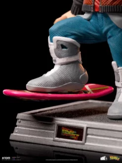 Retour Vers Le Futur Ii Figurine Mini Co. Pvc Marty Mcfly 14 Cm -REFERENCE GAMING Soldes retour vers le futur ii figurine mini co pvc marty mcfly 14 cm 64351a5296523