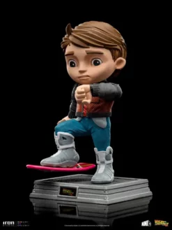 Retour Vers Le Futur Ii Figurine Mini Co. Pvc Marty Mcfly 14 Cm -REFERENCE GAMING Soldes retour vers le futur ii figurine mini co pvc marty mcfly 14 cm 64351a5b96ea0