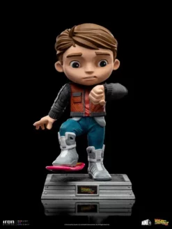 Retour Vers Le Futur Ii Figurine Mini Co. Pvc Marty Mcfly 14 Cm -REFERENCE GAMING Soldes retour vers le futur ii figurine mini co pvc marty mcfly 14 cm 64351a5c9a15e