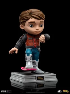 Retour Vers Le Futur Ii Figurine Mini Co. Pvc Marty Mcfly 14 Cm -REFERENCE GAMING Soldes retour vers le futur ii figurine mini co pvc marty mcfly 14 cm 64351a5d97869