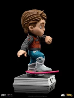 Retour Vers Le Futur Ii Figurine Mini Co. Pvc Marty Mcfly 14 Cm -REFERENCE GAMING Soldes retour vers le futur ii figurine mini co pvc marty mcfly 14 cm 64351a5e9690b