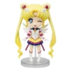 Sailor Moon Cosmos Figurine Figuarts Mini Eternal Sailor Moon 9 Cm