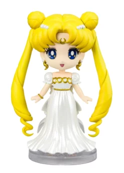 Sailor Moon Eternal Figurine Figuarts Mini Princess Serenity 9 Cm