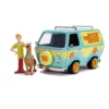Jada Toys Scooby Doo 1/24 Hollywood Rides Mystery Van Métal Avec Figurines 2 Jada Toys Scooby Doo 1/24 Hollywood Rides Mystery Van Métal Avec Figurines -REFERENCE GAMING Soldes scooby doo 124 hollywood rides mystery van metal avec figurines