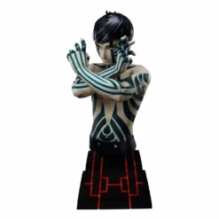 Shin Megami Tensei Iii: Nocturne Buste 1/1 Hitoshura 100 Cm