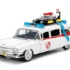 Jada Toys Sos Fantômes 1/24 1959 Cadillac Ecto-1 Métal 1 Jada Toys Sos Fantômes 1/24 1959 Cadillac Ecto-1 Métal -REFERENCE GAMING Soldes sos fantomes 124 1959 cadillac ecto 1 metal