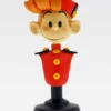 Spirou - Mini Buste En Résine 12.5cm -REFERENCE GAMING Soldes spirou mini buste en resine 125cm