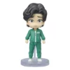Squid Game Figurine Figuarts Mini Gi-hun 9 Cm -REFERENCE GAMING Soldes squid game figurine figuarts mini gi hun 9 cm
