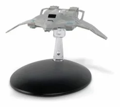 Star Trek Ds9 Vaisseau Federation Attack Fighter - Edition 68