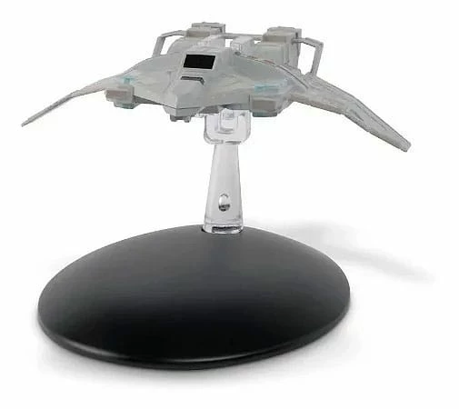Star Trek Ds9 Vaisseau Federation Attack Fighter - Edition 68 3 Star Trek Ds9 Vaisseau Federation Attack Fighter - Edition 68