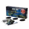 Star Trek Ng Vaisseau Klingon Bird-of-prey Boxed Set -REFERENCE GAMING Soldes star trek ng vaisseau klingon bird of prey boxed set