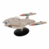 Star Trek Voyager Vaisseau Uss Equinox Ncc-72381 (xl) -REFERENCE GAMING Soldes star trek voyager vaisseau uss equinox ncc 72381 xl
